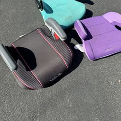 Car Booster Seats