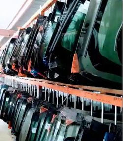 2026 Sale Auto* Glass * Nuevos a Precios De Bodega