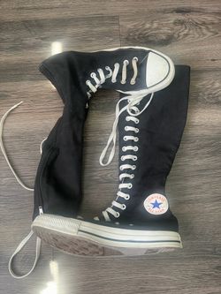 XXHi Converse
