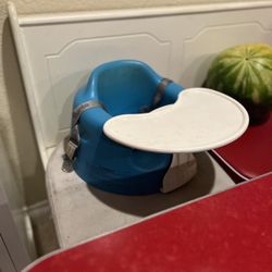 Baby Booster Seat