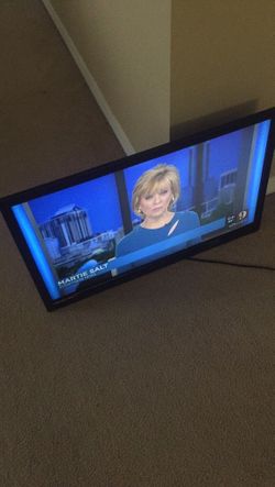 Tv 32 inch no remote