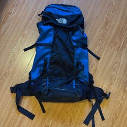 North face Backpacking Backpack 