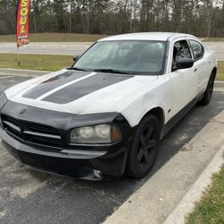 2010 Dodge Charger