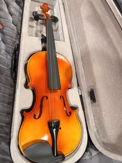 4/4 violin