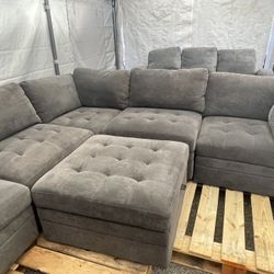 Sectional Sofa