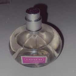 Coach Perfume 