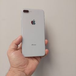 IPhone 8 Plus 64GB Factory Unlocked To Any Carrier Cash Deals $169