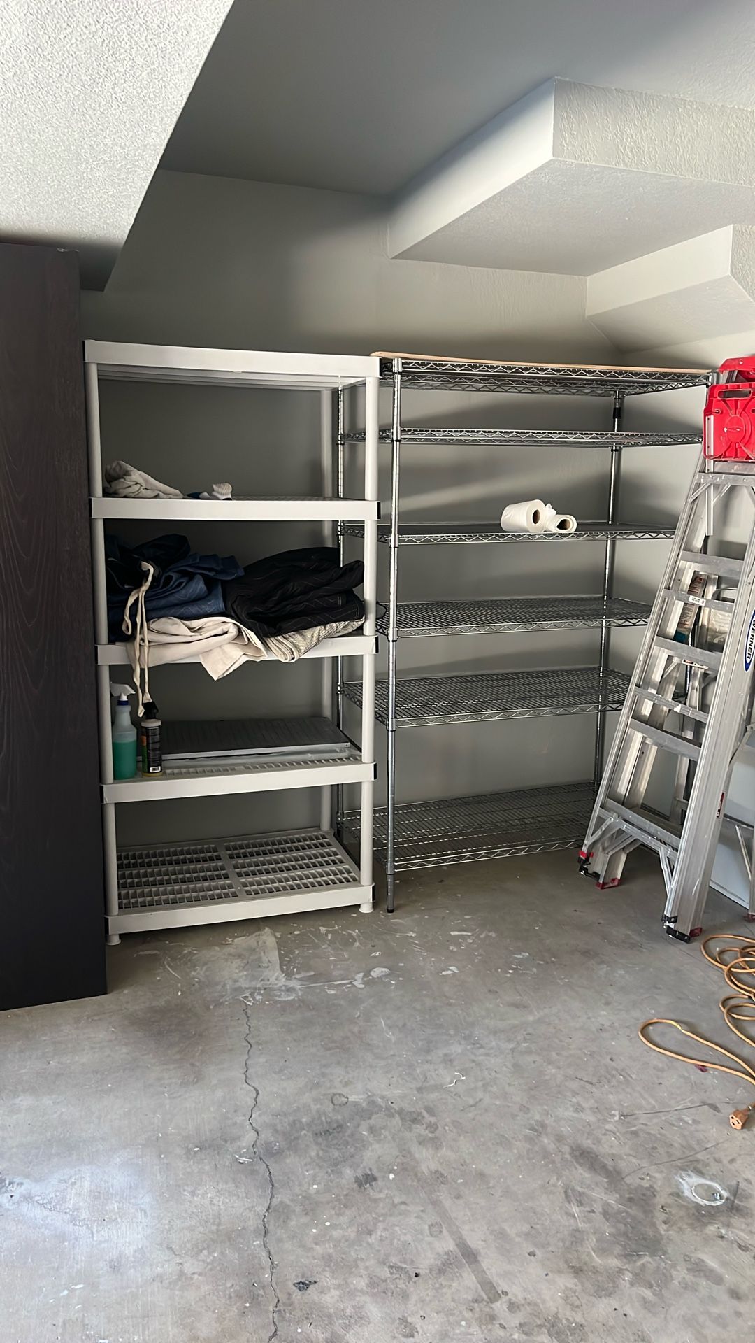 Garage Storage Racks