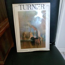 Turner (Book)