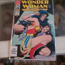 COMIC BOOK 