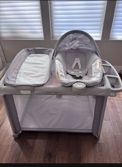 Kids playpen