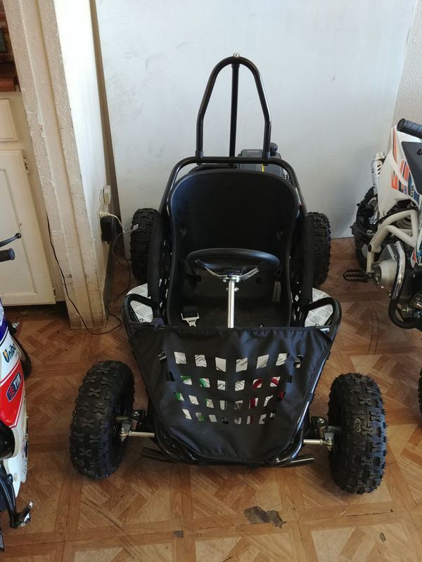 Go kart for kids