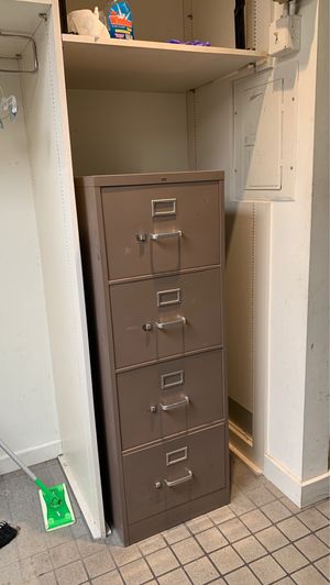 New And Used Filing Cabinets For Sale In La Mesa Ca Offerup