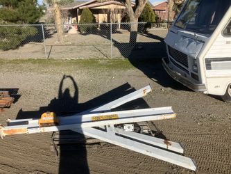 Gantry Hoist