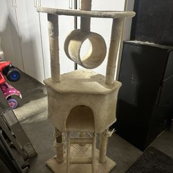 Cat Tree