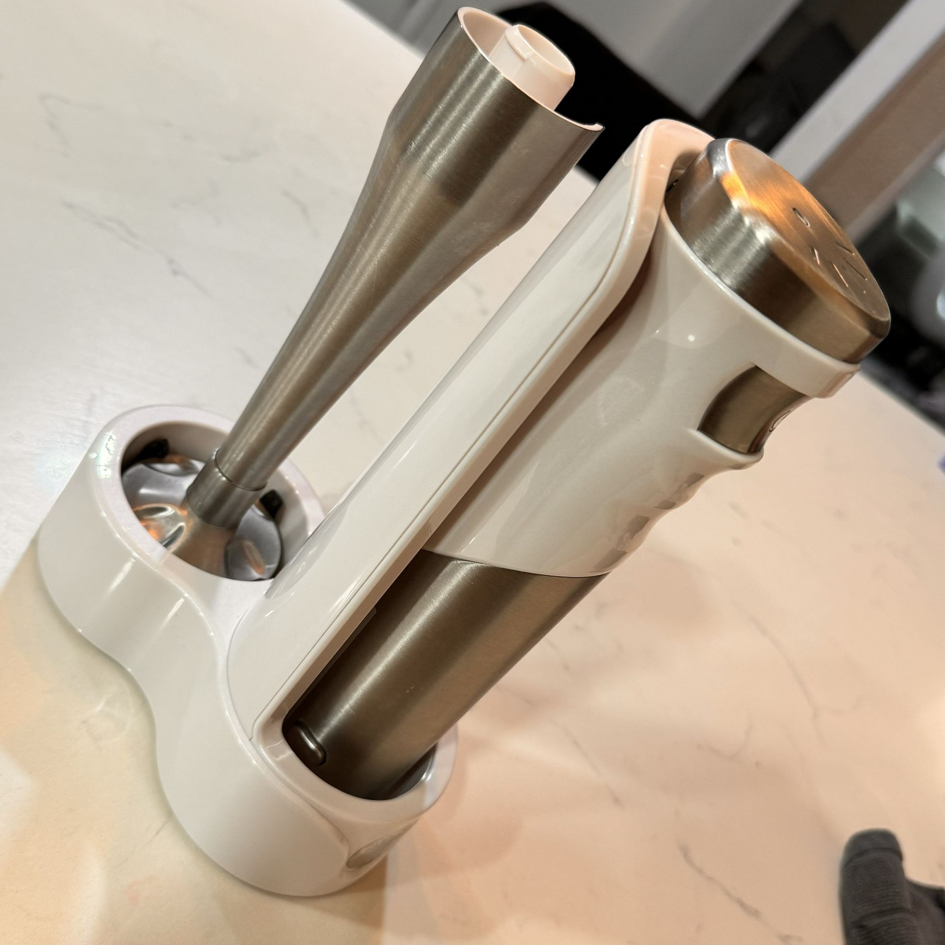 Royal prestige Power Blender Go Plus