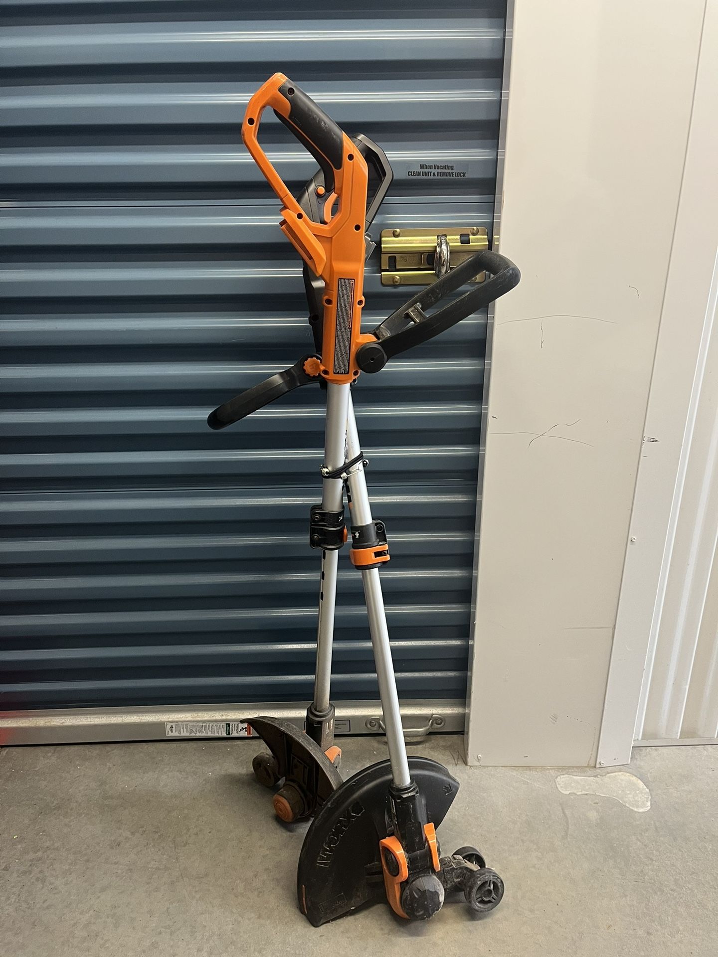Lawn Edgers