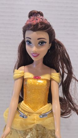 Disney Princess Beauty & The Beast Belle @ToyBros