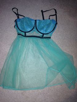 Victoria's Secret 36D lingerie NWT