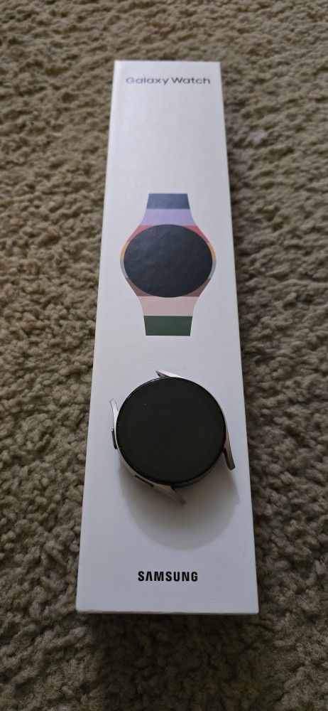 Galaxy Watch 5 40m.