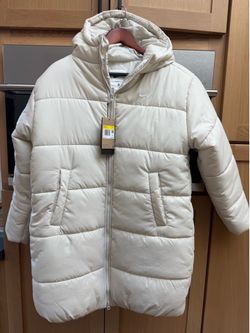 Nike Puffer Therma Fit Jkt.