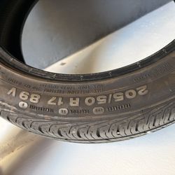 R17 Tires