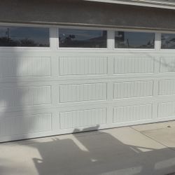 Garage Doors Opener Springs