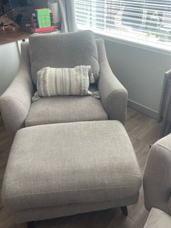 Living room set