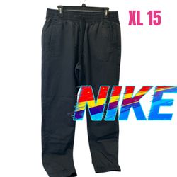 Nike men's pants activewear joggers X-LARGE Excellent Condition 💖💖