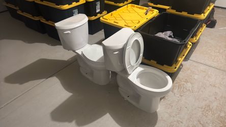 American Standard round toilets American Standard round toilets