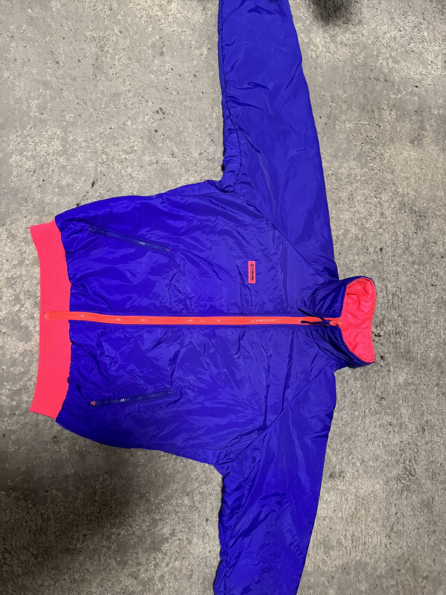 Women’s Columbia Coat