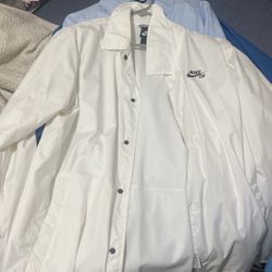 Nike Windbreaker