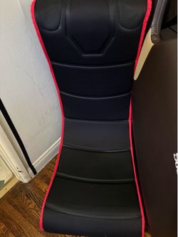 Gaming chair