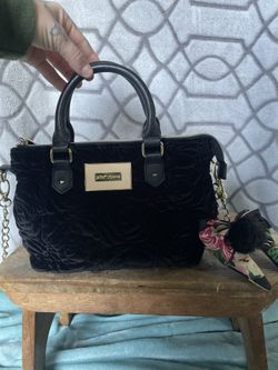 Betsy Johnson Bag