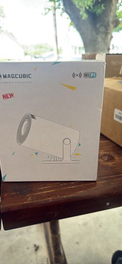 Projector