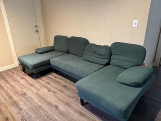 Soft sofa