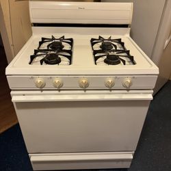Stove