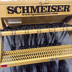 Schmeiser Seeder 