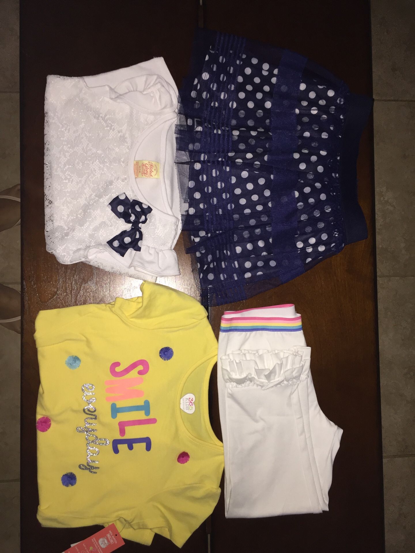 Kids Clothes