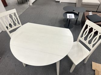 3 Pieces Dining Set
