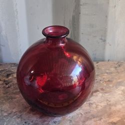 Vintage Vase