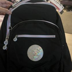 kipling backpack (BRAND NEW) 