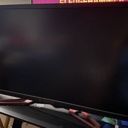 Acer Predator LCD monitor