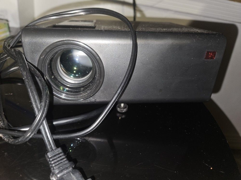 Mini Projector MANYBOX