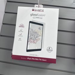 Protect Your iPad