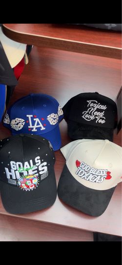 Hats