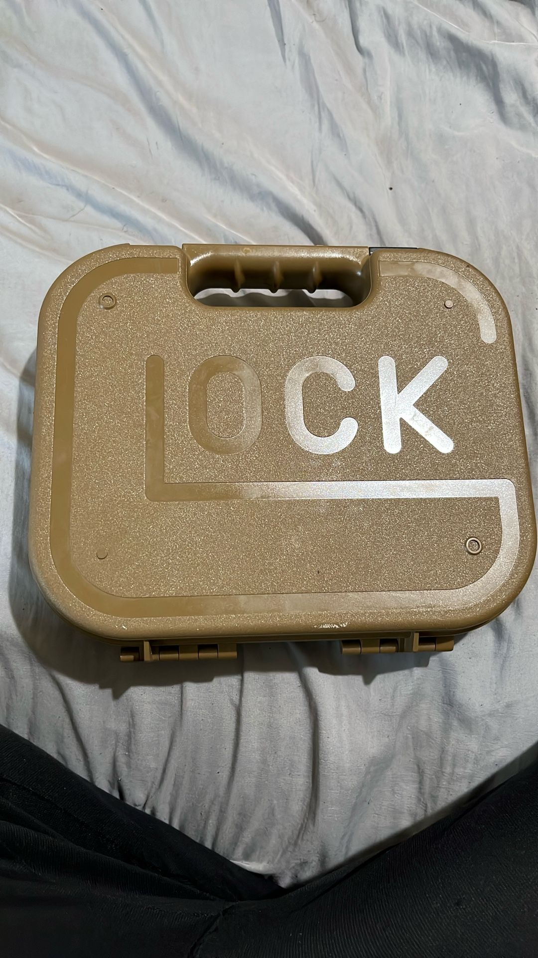 Glock Box 