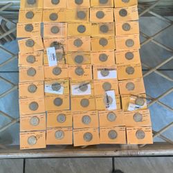 50 Kennedy Half Dollars 1(contact info removed) 