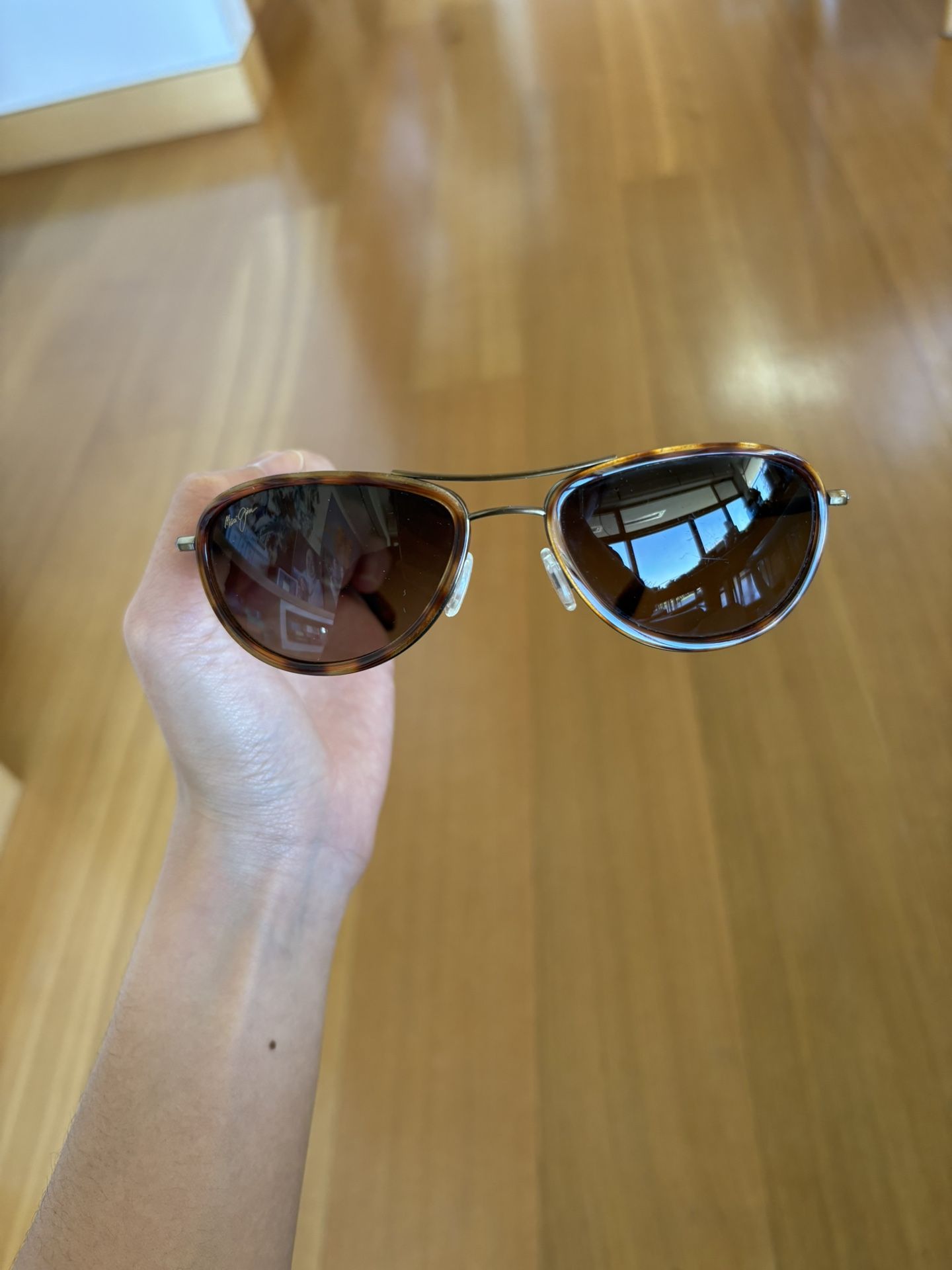 Maui Jim “Small Kine” Polarized Sunglasses – $319 Retail PICKUP ONLY