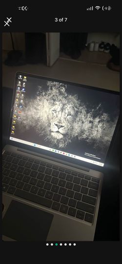 Microsoft Surface Pro, Laptop